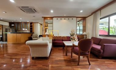 For rent 3 ベッドルーム apartment in Sathon, Bangkok