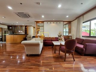 For rent 3 ベッドルーム apartment in Sathon, Bangkok