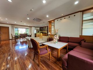 For rent 3 ベッドルーム apartment in Sathon, Bangkok