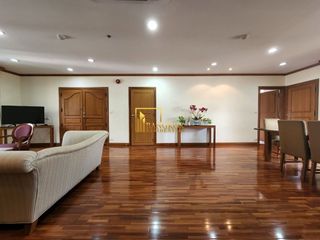 For rent 3 ベッドルーム apartment in Sathon, Bangkok