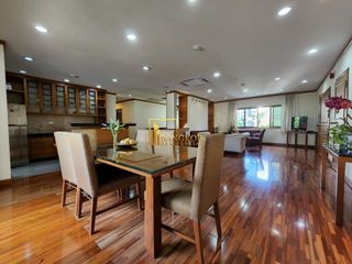 For rent 3 ベッドルーム apartment in Sathon, Bangkok