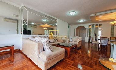 For rent 3 bedrooms apartment in Pathum Wan, Bangkok