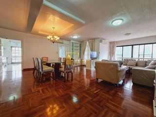 For rent 3 bedrooms apartment in Pathum Wan, Bangkok