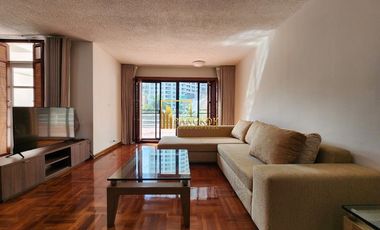 For rent 3 bedrooms apartment in Pathum Wan, Bangkok