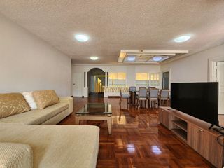 For rent 3 bedrooms apartment in Pathum Wan, Bangkok