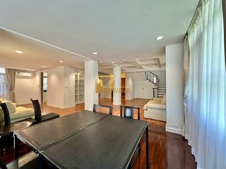 For rent 3 bedrooms apartment in Pathum Wan, Bangkok