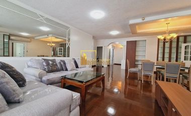 For rent 3 bedrooms apartment in Pathum Wan, Bangkok