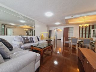 For rent 3 bedrooms apartment in Pathum Wan, Bangkok
