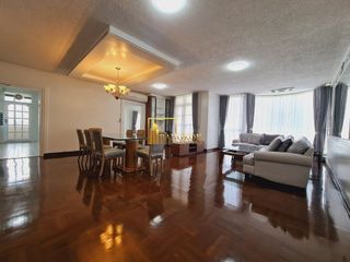 For rent 3 bedrooms apartment in Pathum Wan, Bangkok