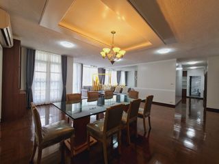 For rent 3 bedrooms apartment in Pathum Wan, Bangkok
