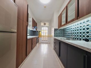 For rent 3 bedrooms apartment in Pathum Wan, Bangkok