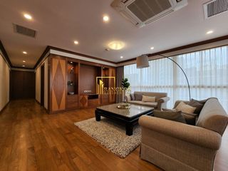 For rent 3 ベッドルーム apartment in Sathon, Bangkok