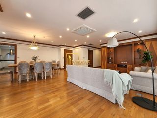 For rent 3 ベッドルーム apartment in Sathon, Bangkok
