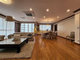 For rent 3 ベッドルーム apartment in Sathon, Bangkok