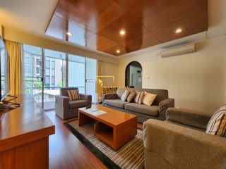 For rent 2 bedrooms apartment in Khlong Toei, Bangkok