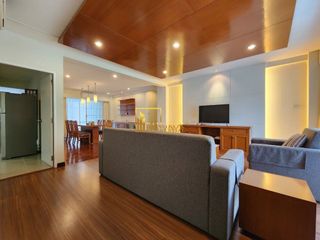 For rent 2 bedrooms apartment in Khlong Toei, Bangkok
