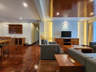 For rent 2 bedrooms apartment in Khlong Toei, Bangkok