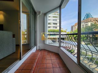 For rent 2 bedrooms apartment in Khlong Toei, Bangkok