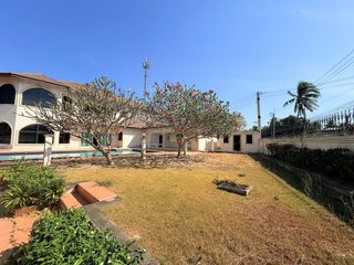 For rent 5 Beds house in Bang Lamung, Chonburi