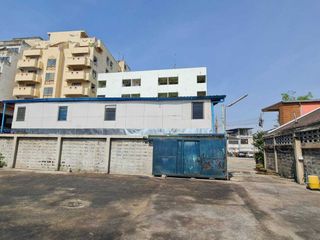 Продажа Участок в Банг Суе, Бангкок
