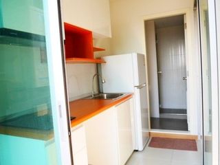 À vendre 1 chambre condo à Phasi Charoen, Bangkok