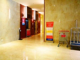 À vendre 1 chambre condo à Phasi Charoen, Bangkok