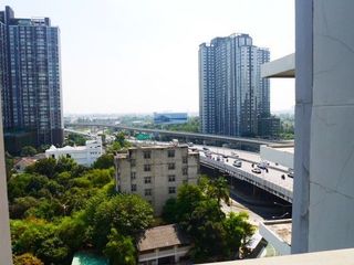 À vendre 1 chambre condo à Phasi Charoen, Bangkok