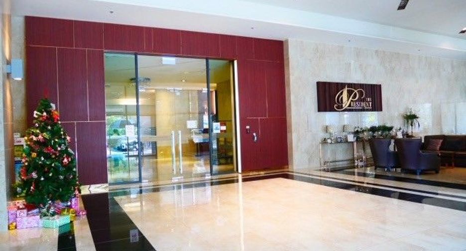 For sale 1 bed condo in Phasi Charoen, Bangkok