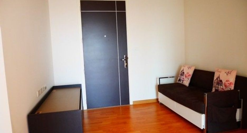 For sale 1 bed condo in Phasi Charoen, Bangkok