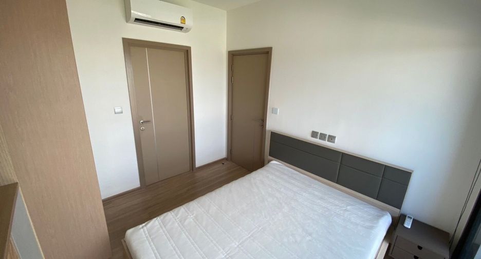 À vendre 1 chambre condo à Suan Luang, Bangkok