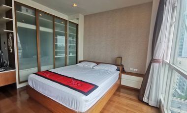 For sale 1 bed condo in Pathum Wan, Bangkok