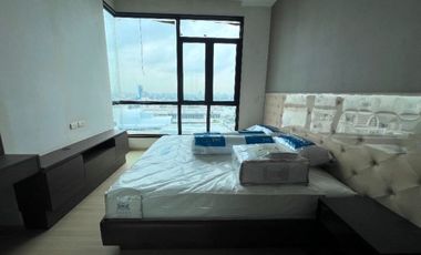 À vendre 2 chambres condo à Watthana, Bangkok