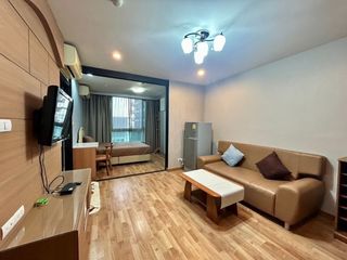 For Rent 1 Bedroom Condo In Si Racha, Chonburi