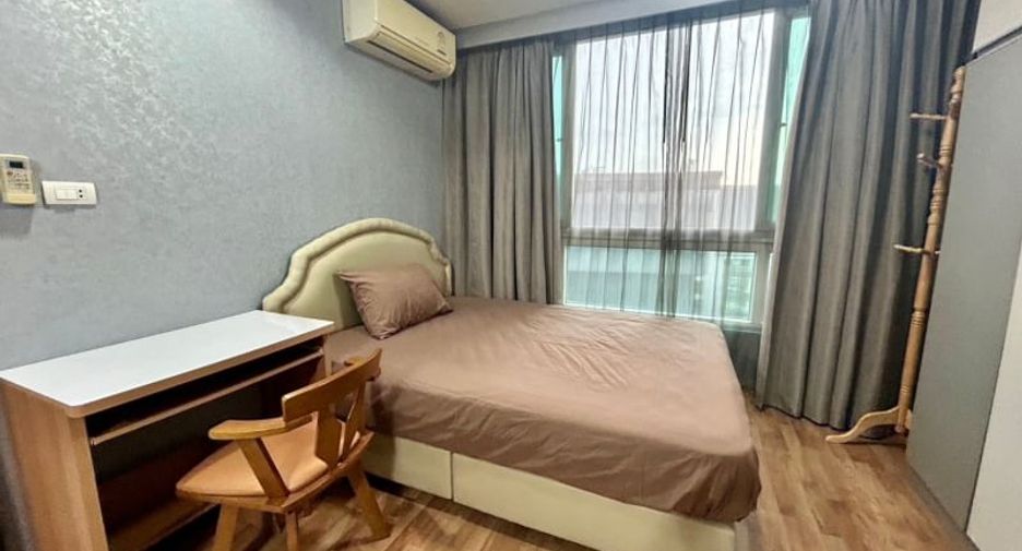 Wohnung zur Miete mit 1 Zimmer in Si Racha, Chonburi