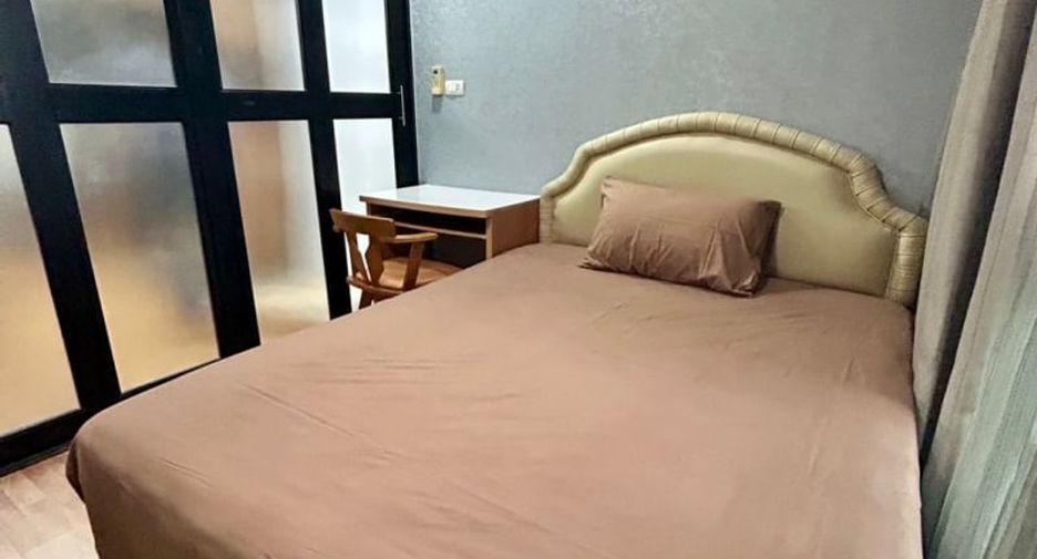 Wohnung zur Miete mit 1 Zimmer in Si Racha, Chonburi