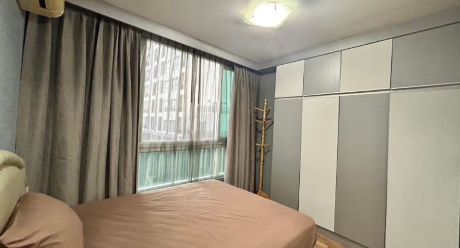 Wohnung zur Miete mit 1 Zimmer in Si Racha, Chonburi