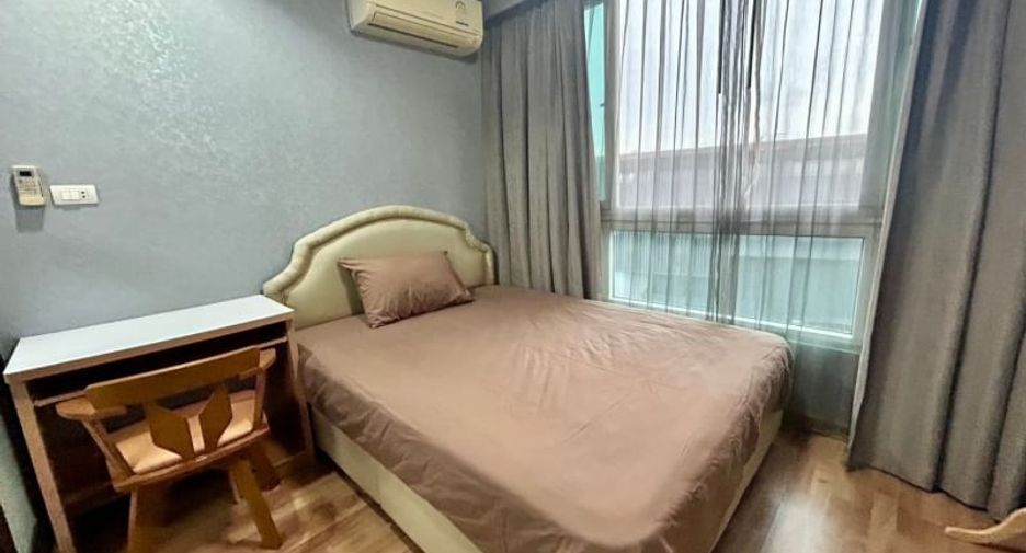 Wohnung zur Miete mit 1 Zimmer in Si Racha, Chonburi