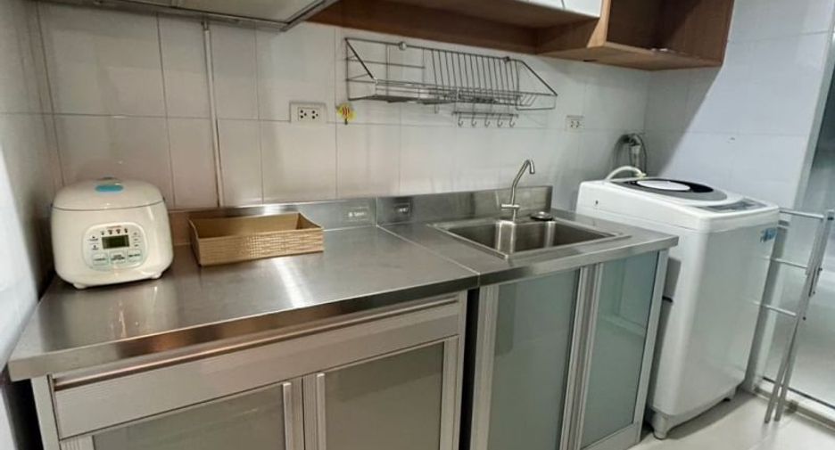 Wohnung zur Miete mit 1 Zimmer in Si Racha, Chonburi