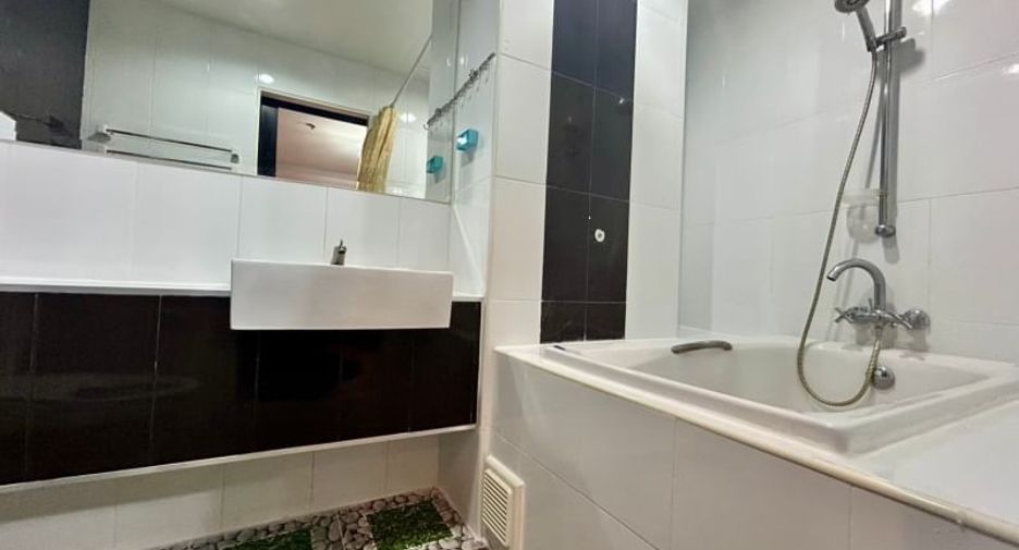 Wohnung zur Miete mit 1 Zimmer in Si Racha, Chonburi