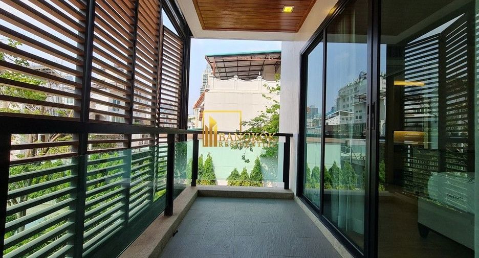 Apartamento en alquiler de 2 habitaciones en Watthana, Bangkok