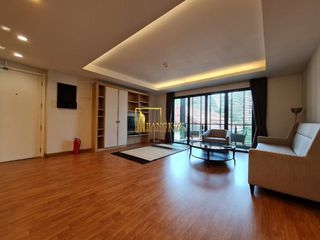 For rent 2 bedrooms apartment in Watthana, Bangkok