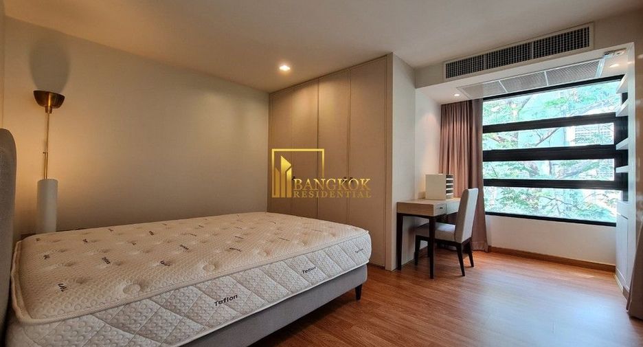 Apartamento en alquiler de 2 habitaciones en Watthana, Bangkok