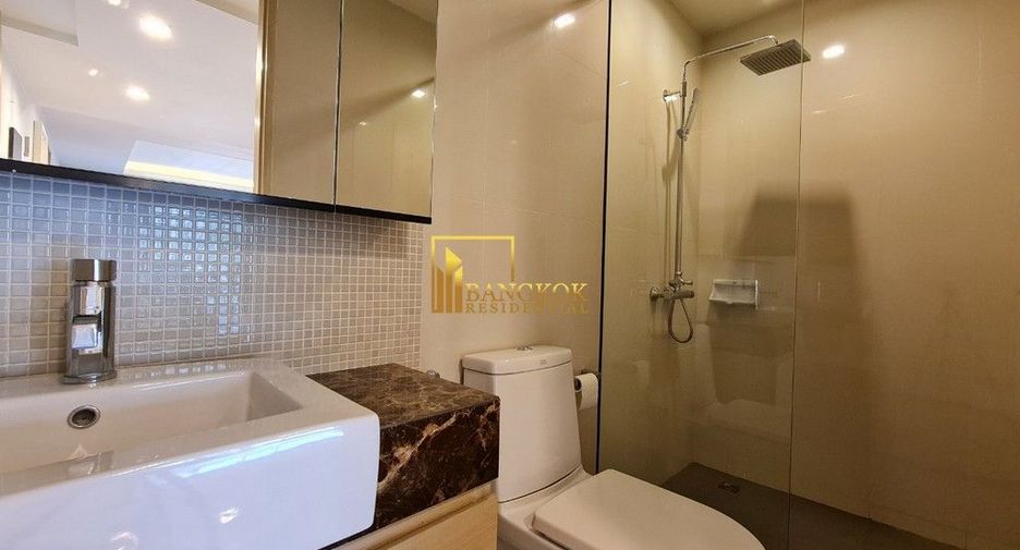 Apartamento en alquiler de 2 habitaciones en Watthana, Bangkok
