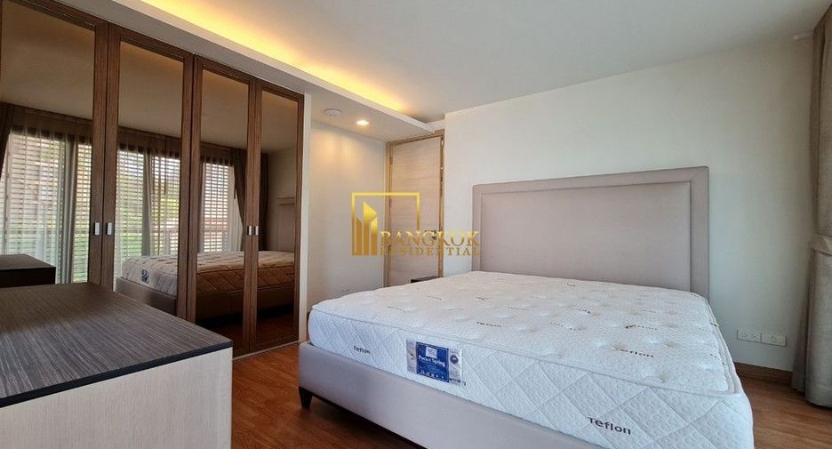 Apartamento en alquiler de 2 habitaciones en Watthana, Bangkok