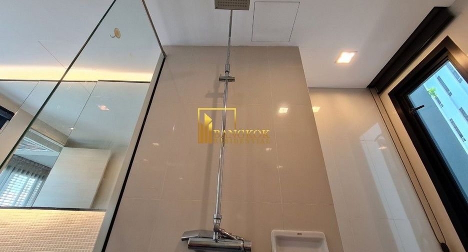 Apartamento en alquiler de 2 habitaciones en Watthana, Bangkok