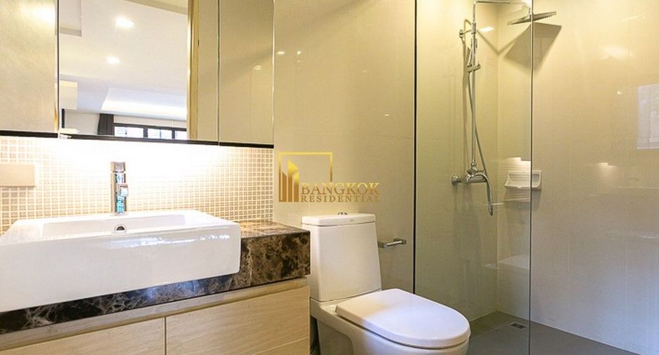 Apartamento en alquiler de 2 habitaciones en Watthana, Bangkok