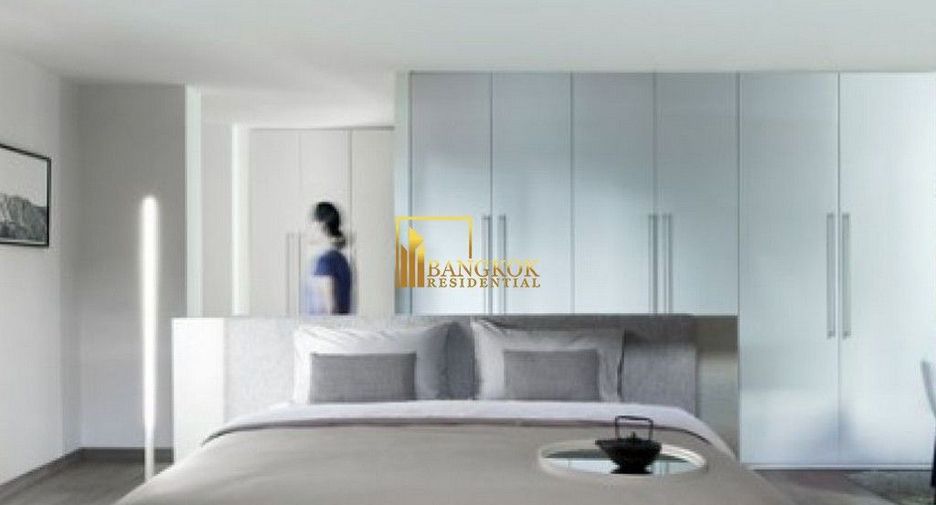Apartamento en alquiler de 2 habitaciones en Watthana, Bangkok