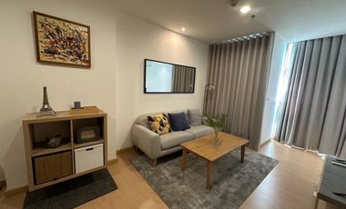 Condo en venta de 1 habitaciones en Huai Khwang, Bangkok