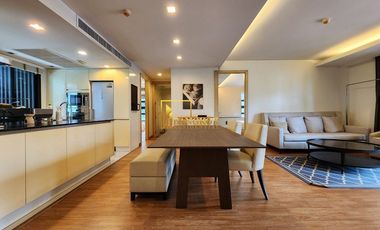 Apartamento en alquiler de 3 habitaciones en Watthana, Bangkok