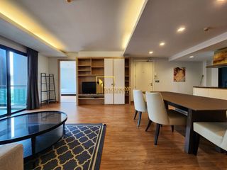 Apartamento en alquiler de 3 habitaciones en Watthana, Bangkok
